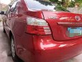 Toyota VIOS E 2012 FOR SALE -5