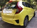 2015 Honda Jazz Automatic Transmission FOR SALE-3