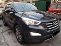 2015 Hyundai Santa Fe 4x2 Diesel Automatic-1