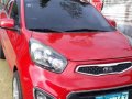 Kia Picanto 2012 FOR SALE-3