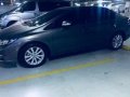 Honda Civic Exi cbu japan AT 8km orig 2012 2013 vs jazz altis lancer-2