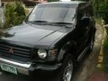 Mitsubishi Pajero 2003 for sale-2