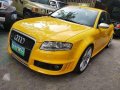 Audi RS4 4.2 V8 2007 FOR SALE-3