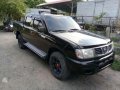 Well-kept Nissan Frontier 2001 for sale-0