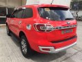 2016 Ford Everest TREND 2.2 Turbo Diesel For Sale -3