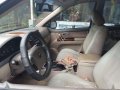 Kia Sorento 2005 FOR SALE-4