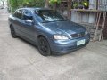 Opel Astra 2001 for sale-0