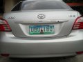 Well-kept Toyota Vios 1.3G 2013 for sale-3