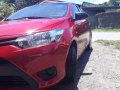 Well-maintained Toyota Vios 2016 for sale-1
