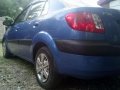 Well-kept Kia Rio 2008 for sale-2