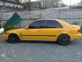 Good as new Honda Civic 1995 for sale-0