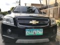 2008 Chevrolet Captiva Diesel Automatic-1