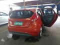 Ford Fiesta 2012 Automatic For Sale-1