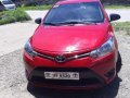 Well-maintained Toyota Vios 2016 for sale-0