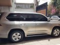 2017 Lexus Lx 570 for sale-2