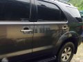 Toyota Fortuner 2006​ For sale -2