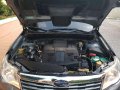2009 Subaru Forester XT FOR SALE -8