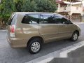 Toyota Innova 2010 G Gas Automatic-5