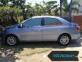 Toyota Vios 1.5g 2011-3