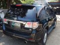 Toyota Fortuner 2013 Diesel MT ...​ For sale -2