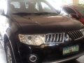 2010 Mitsubishi Montero GLS Sports-Automatic-Veryfresh-0