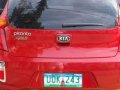 Kia Picanto 2012 FOR SALE-9
