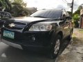 2008 Chevrolet Captiva Diesel Automatic-0