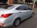 2016 Hyundai Accent-AT gas (20km mileage only)-8