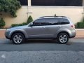 2009 Subaru Forester XT FOR SALE -10