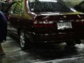 Nissan Exalta SLA 2000 no sunroof FOR SALE -10