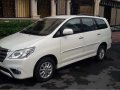 2016 Toyota Innova for sale-2