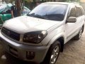 Toyota RAV 4 2001 FOR SALE-1