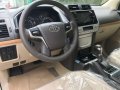 2018 Toyota Prado VX Brand New-3