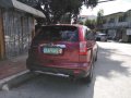 Well-kept Honda Crv 2007 for sale-2