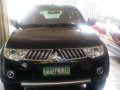 2010 Mitsubishi Montero GLS Sports-Automatic-Veryfresh-1
