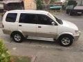 Isuzu Crosswind xtrm 2002 Model FOR SALE -4