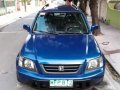 Honda Crv 1999 for sale-4
