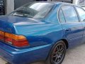 Toyota Corolla GLI 1995 FOR SALE -1