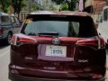 Toyota Rav 4 4x2 Active Red SUV For Sale -2