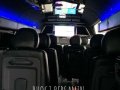 Foton View Traveller Van Luxe Edition For Sale -10