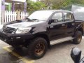 Toyota HILUX diesel 2008 2009 2010 2011 2012 2013 2014 2015-1