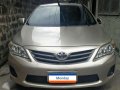 2012 Toyota Corolla Altis E FOR SALE-3