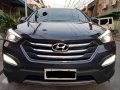 2015 Hyundai Santa Fe 4x2 Diesel Automatic-0