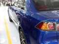 MITSUBISHI LANCER EX 2017 assume balance-1