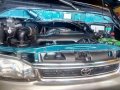 Well-maintained Toyota Granvia 2009 for sale-2