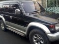 Well-kept Mitsubishi Montero Pajero FieldMaster 2003 for sale-1