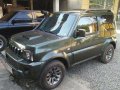 2016 Suzuki Jimny AT​ For sale -2