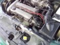 Mazda 323 1996 FOR SALE-4