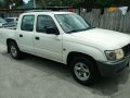 2004 Toyota Hilux Diesel MT FOR SALE-0