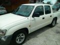 2004 Toyota Hilux Diesel MT FOR SALE-2